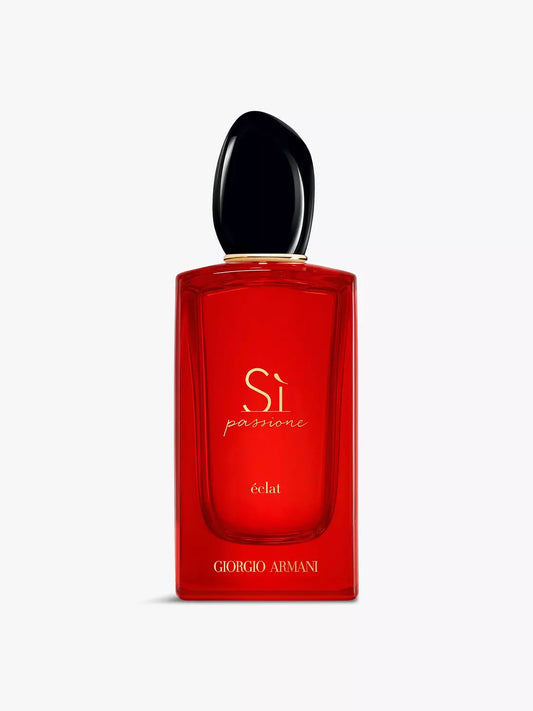 Giorgio Armani Si Passione Eclat Eau de Parfum