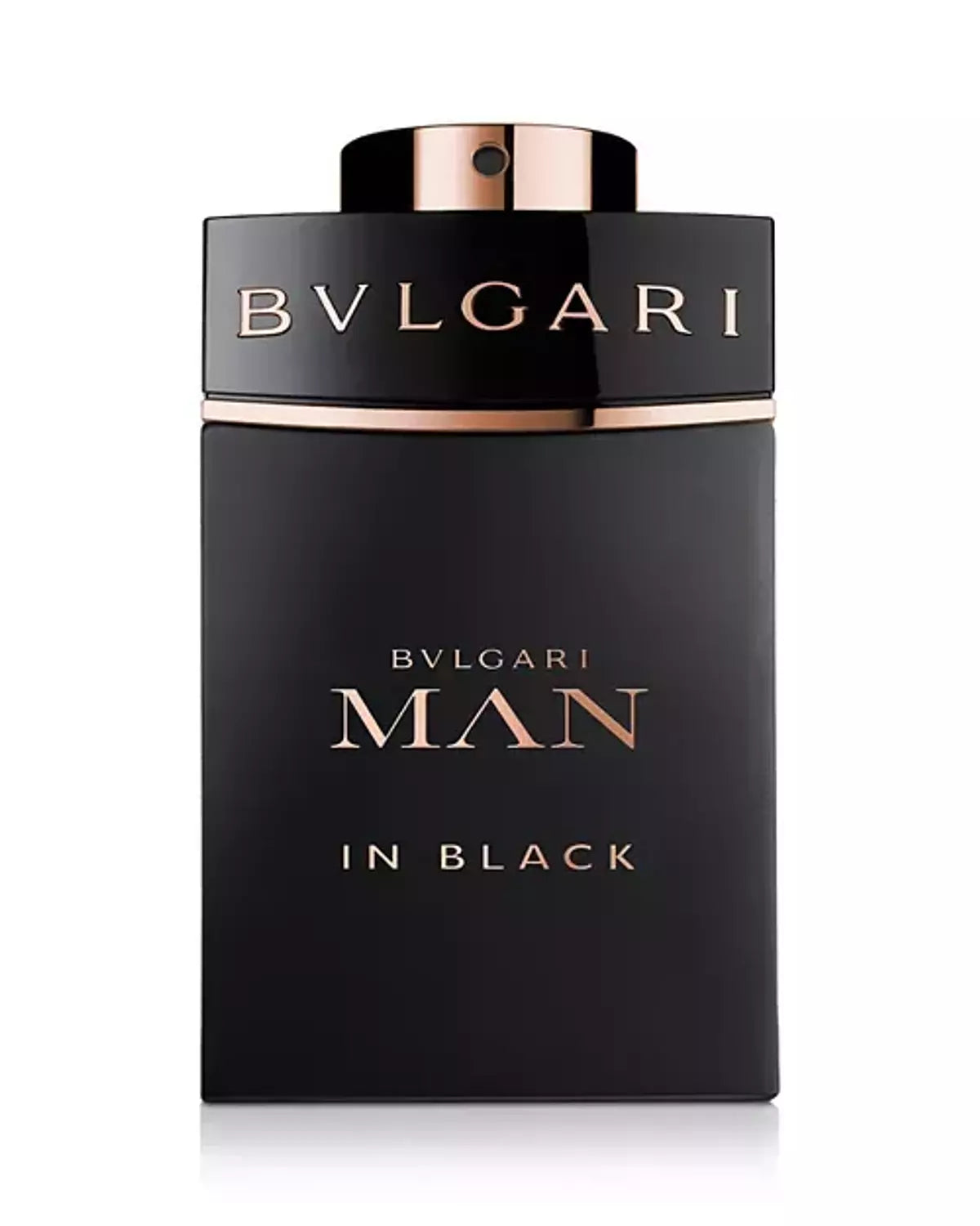Bvlgari Man In Black - Bvlagri