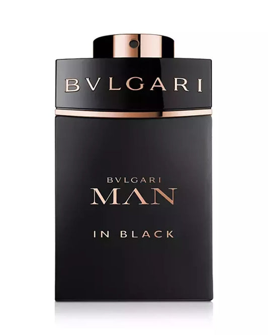 Bvlgari Man In Black - Bvlagri
