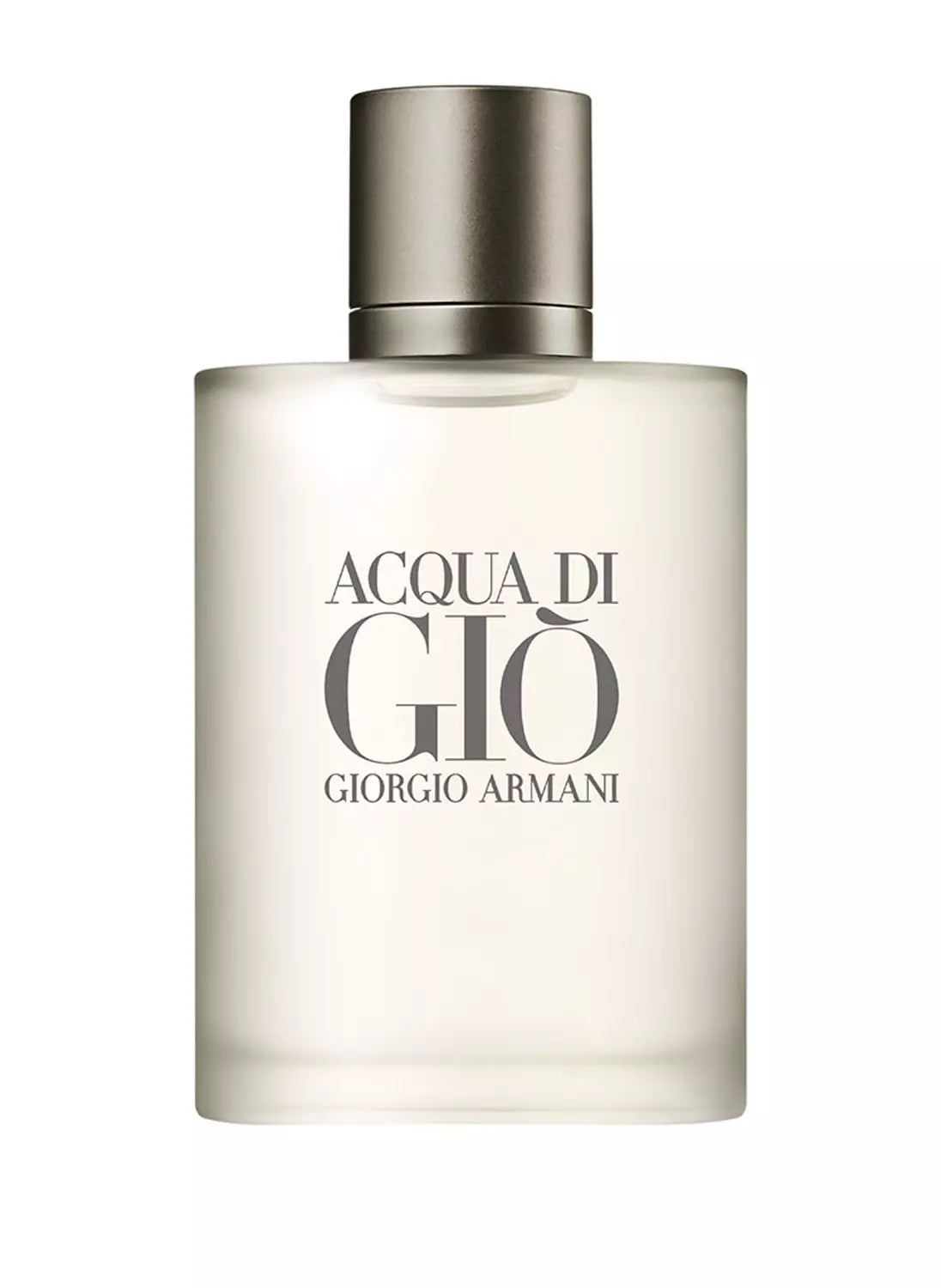 Aqua di Gio - Giorgio Armani
