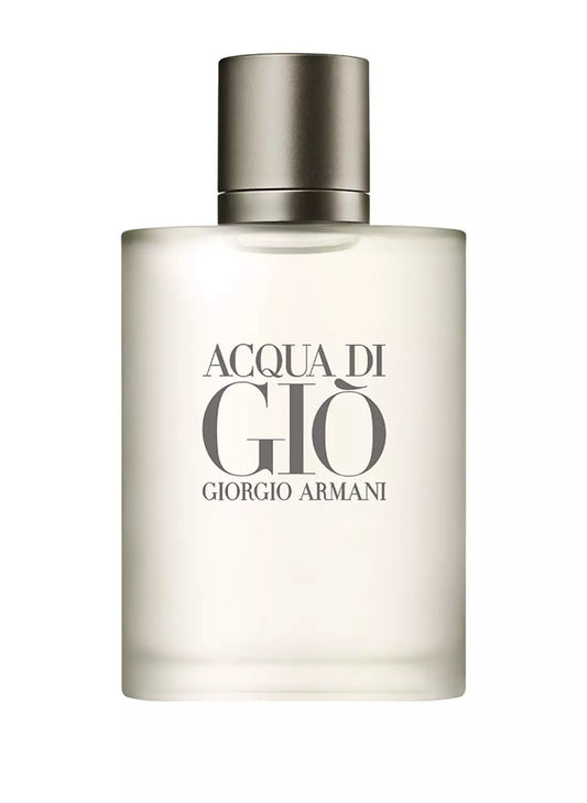 Aqua di Gio - Giorgio Armani