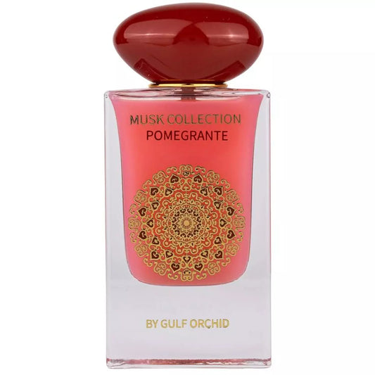 Gulf Orchid Musk Collection