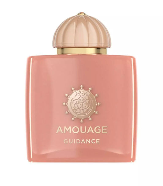 AMOUAGE GUIDANCE