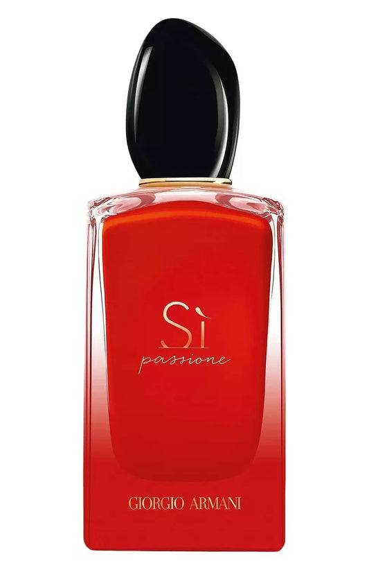 Si Passione Intense - Giorgio Armani