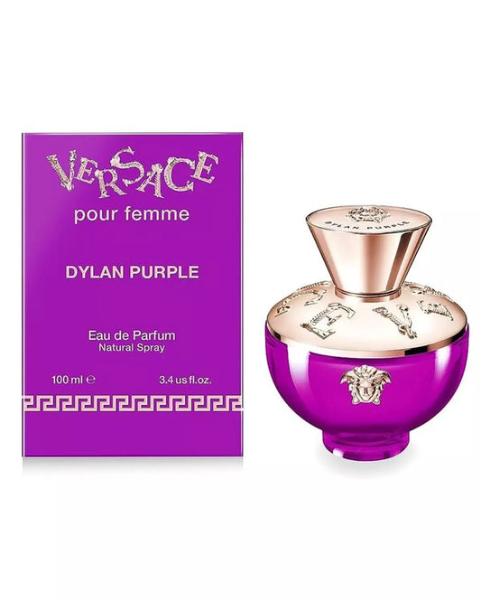 Versace Pour Femme Dylan Purple