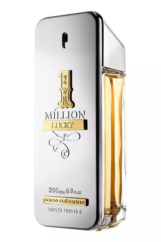 One Million Lucky - Paco Rabanne