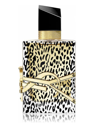 Libre EDP Limited Edition (dress me wild) - YSL