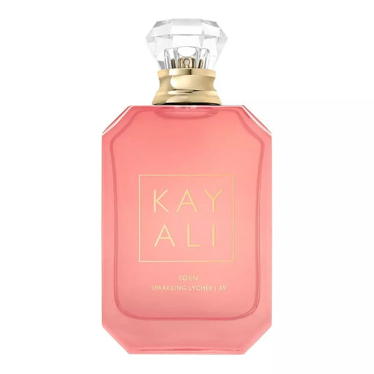 Eden Sparkling Lychee | 39 KAYALI