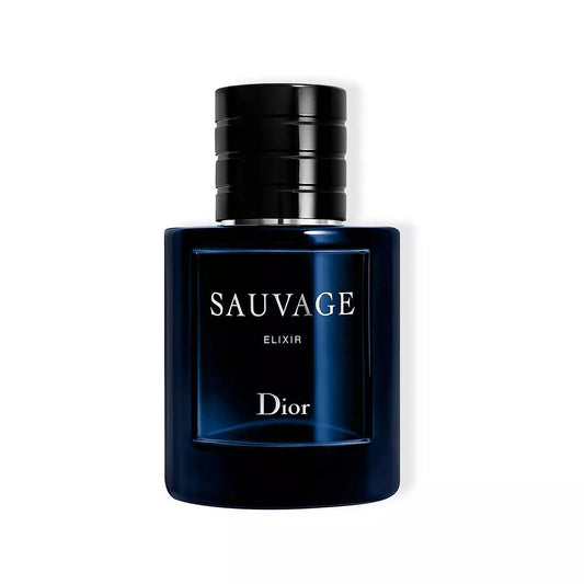 Sauvage Elixir - Dior